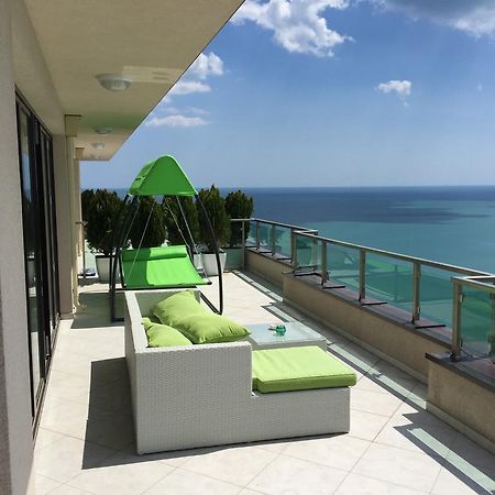 Calithea Complex Aparthotel Kavarna Room photo