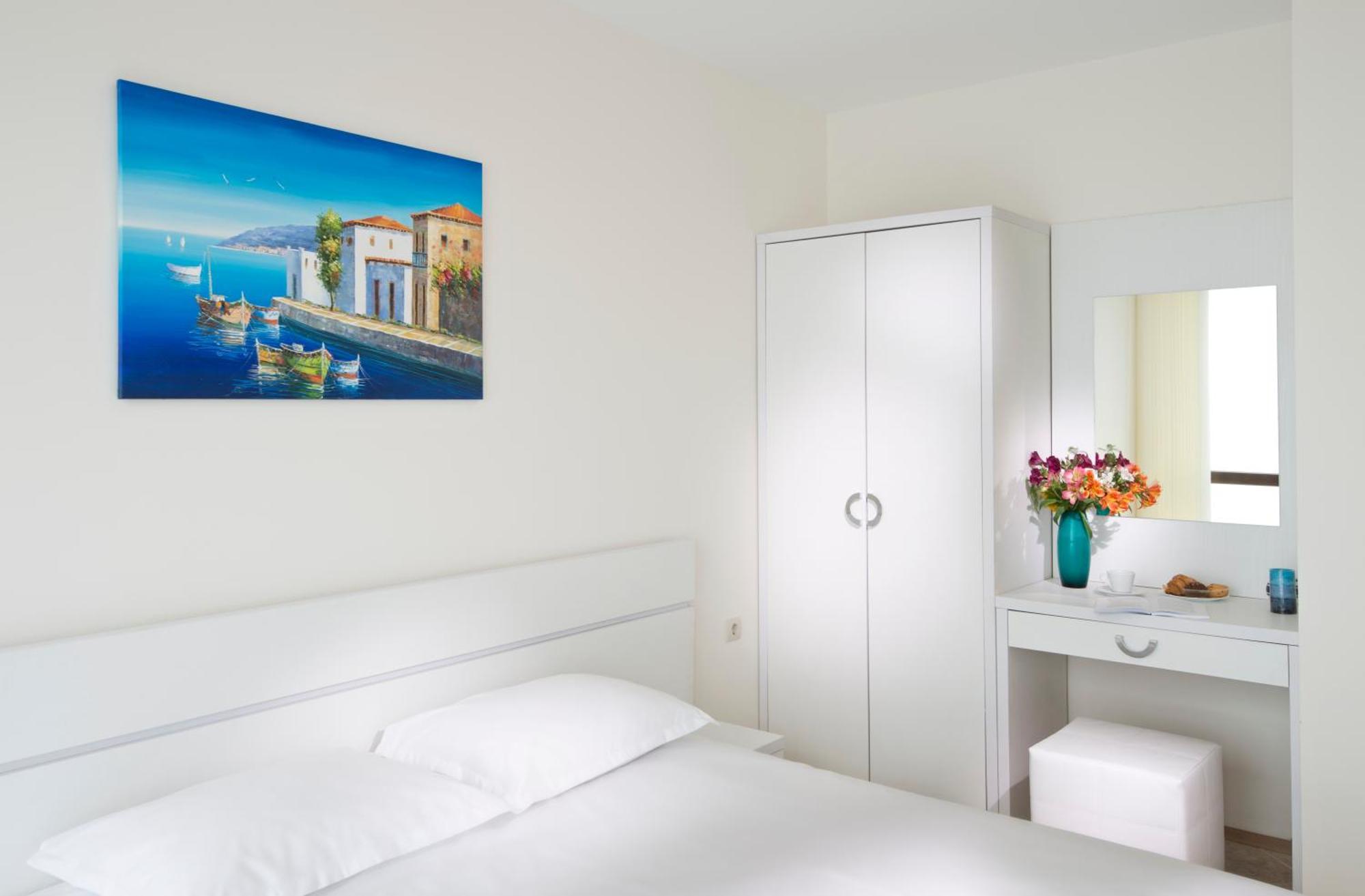 Calithea Complex Aparthotel Kavarna Room photo