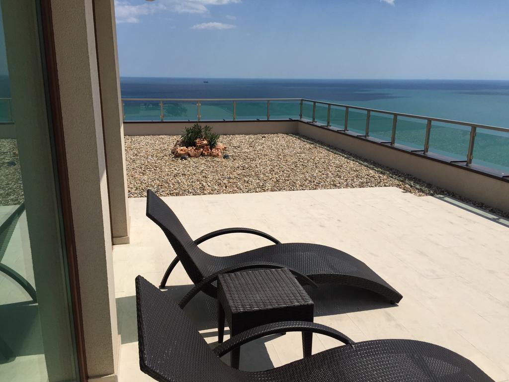 Calithea Complex Aparthotel Kavarna Room photo
