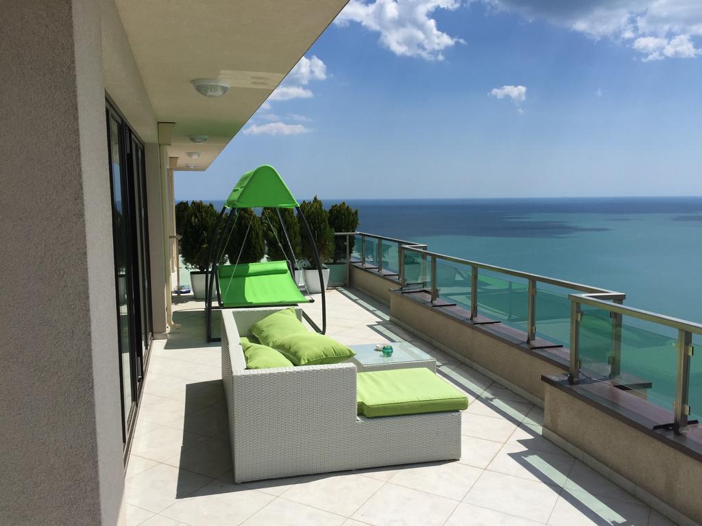 Calithea Complex Aparthotel Kavarna Room photo