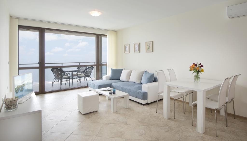 Calithea Complex Aparthotel Kavarna Room photo