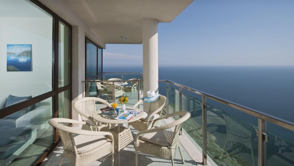 Calithea Complex Aparthotel Kavarna Room photo
