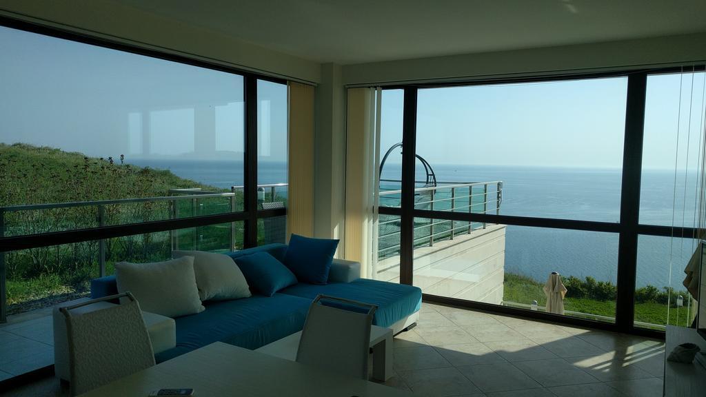 Calithea Complex Aparthotel Kavarna Exterior photo